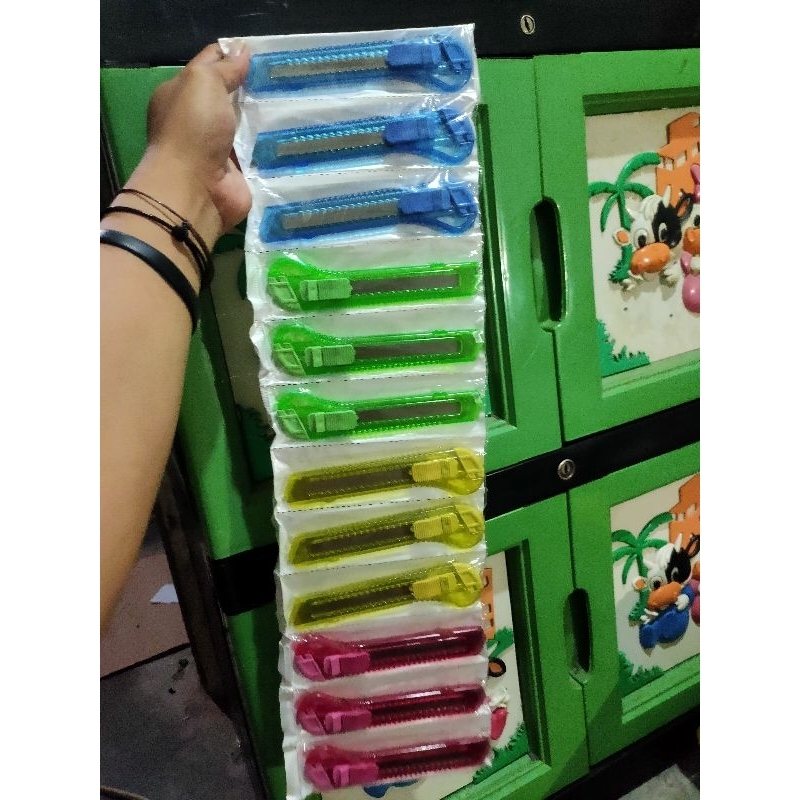 

CUTTERLEGENDARIS|CUTTERMURAHMERIAH|GROSIRCUTTER