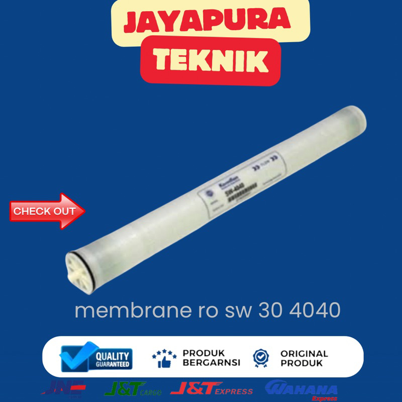 membrane ro sw 30 4040 membran ro sw4040 membran swro High Quality
