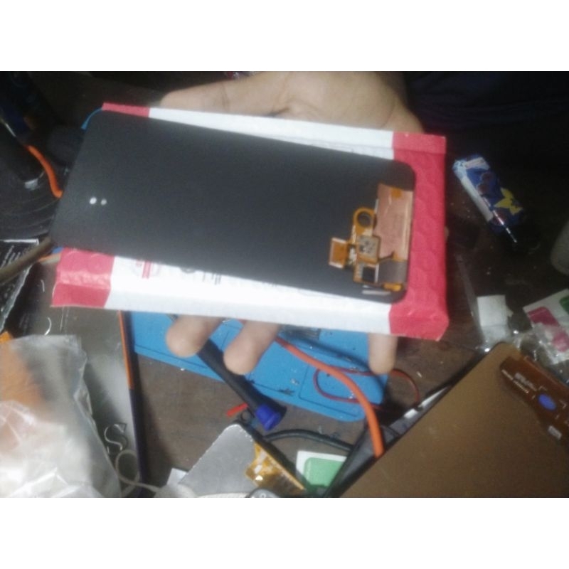 LCD RENO 2F ORIGINAL COPOTAN