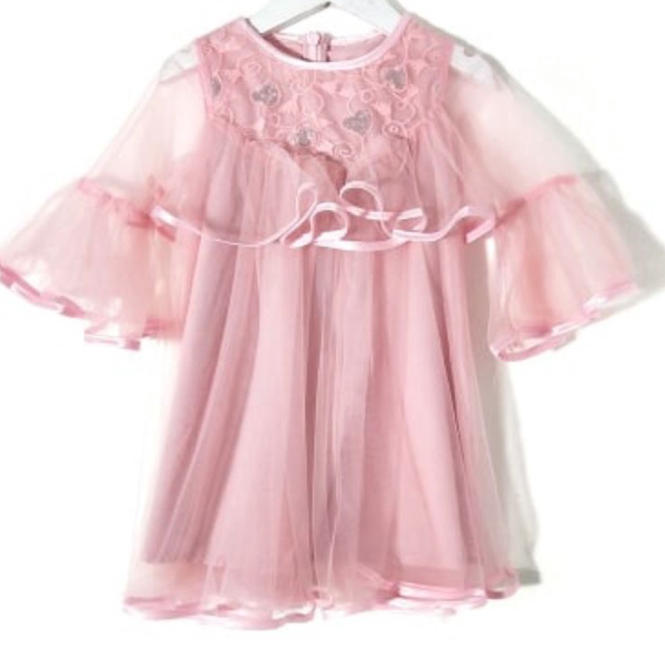 

KUALITAS OKE BAJU DRESS SETLAN ANAK Rp7