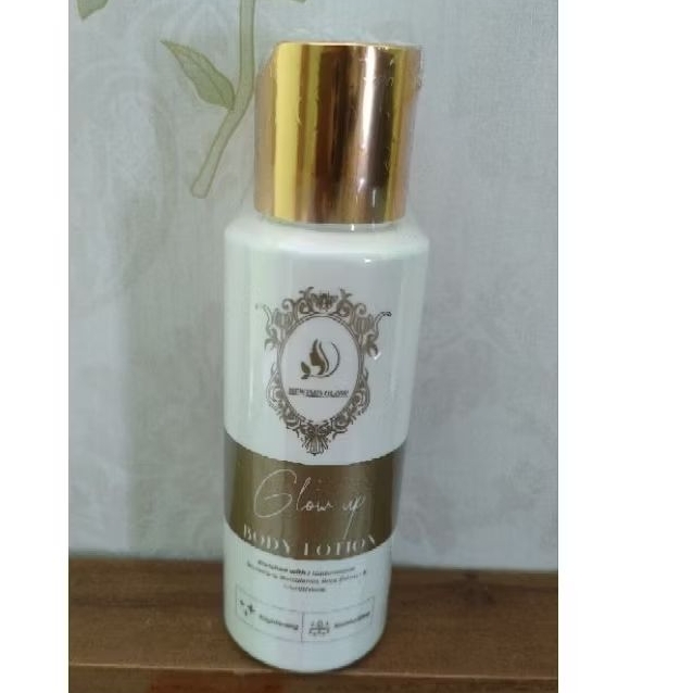 Day lotion imd glow hb siang imd glow