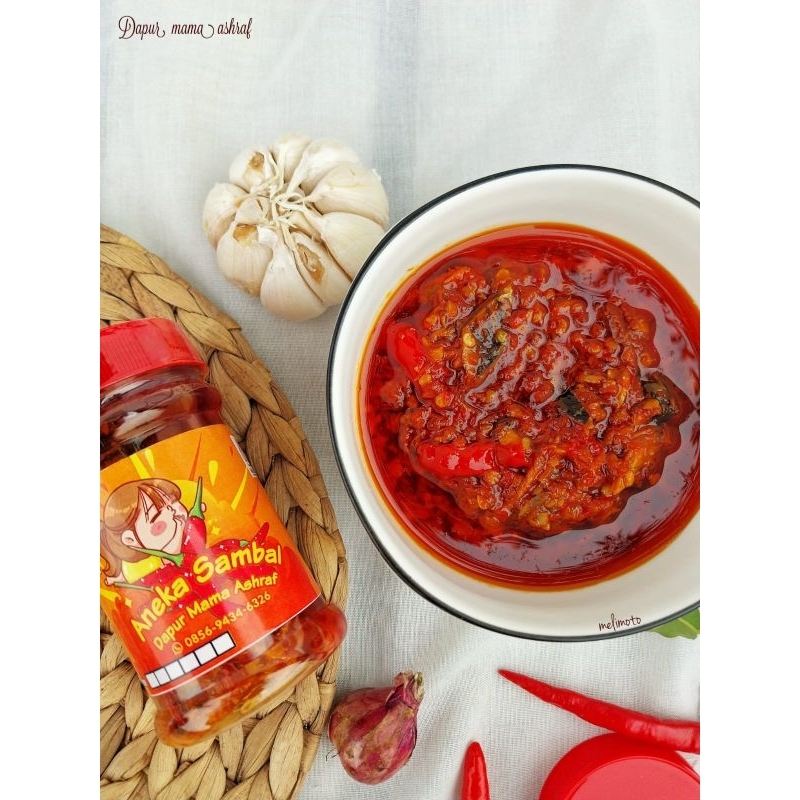 

Sambel cumi,sambel teri,sambel tongkol,sambel jengkol,sambel paru sapi