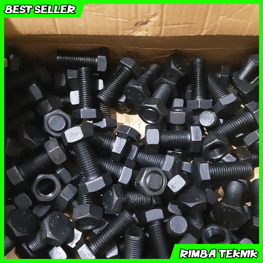 

[PROMO] BAUT MUR BAJA M10X25P1.50K17FT