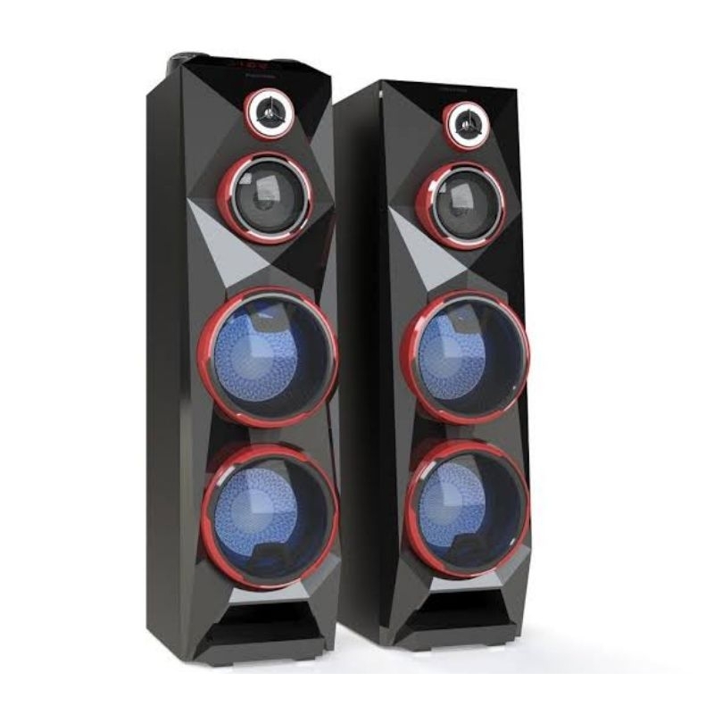 promo speaker aktif Polytron 8ne20 speaker aktif Polytron power bass pull