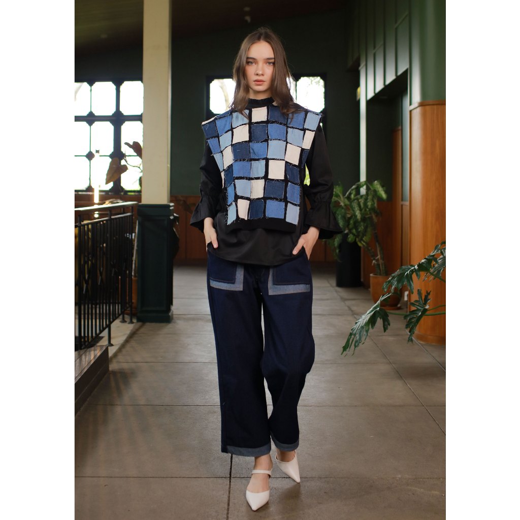 RK Mesz - Agni Vest All size Mesz