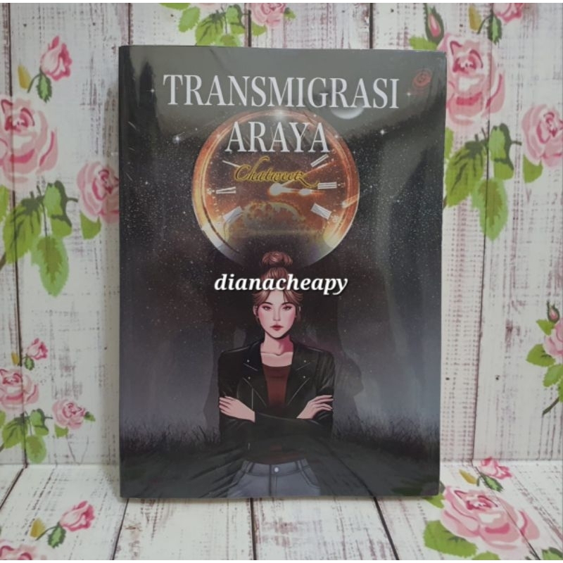 READY Transmigrasi Araya by Chatweetz Novel