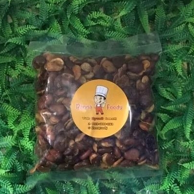 

KACANG KORO KULIT ISI 500 GRAM | BANNA FOODY