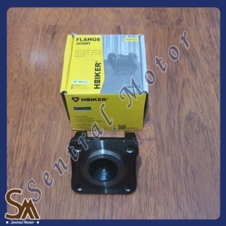 Flange joint tapak kuda pinion Toyota Kijang Super/Kapsul