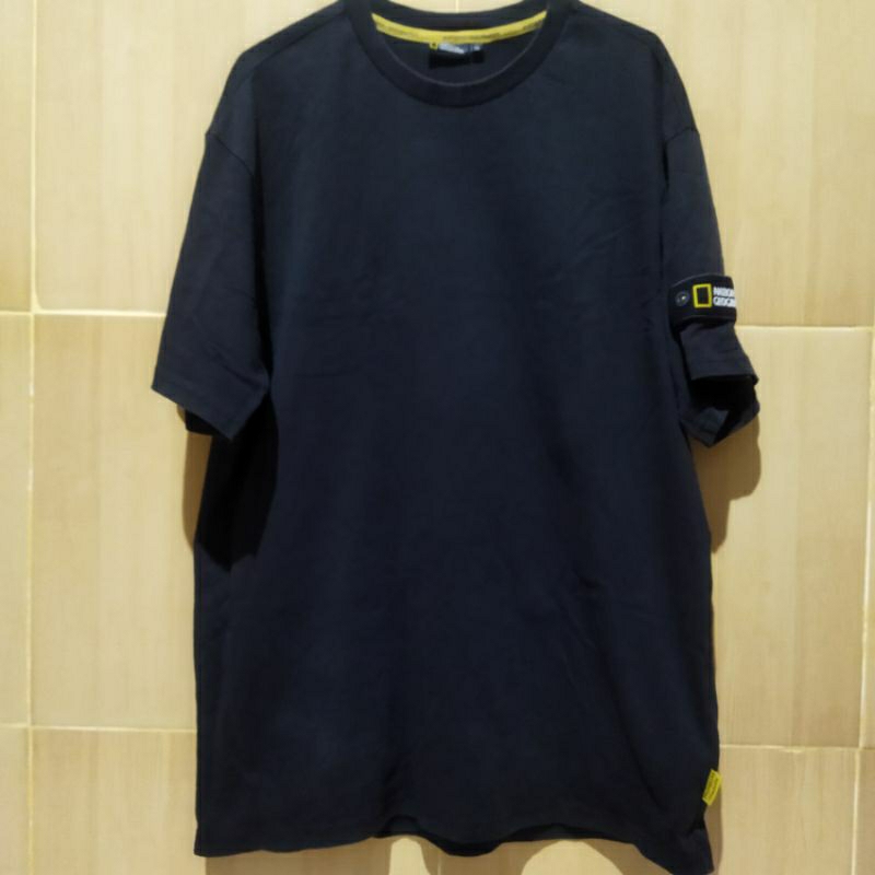 KAOS NATIONAL GEOGRAPHIC ORIGINAL