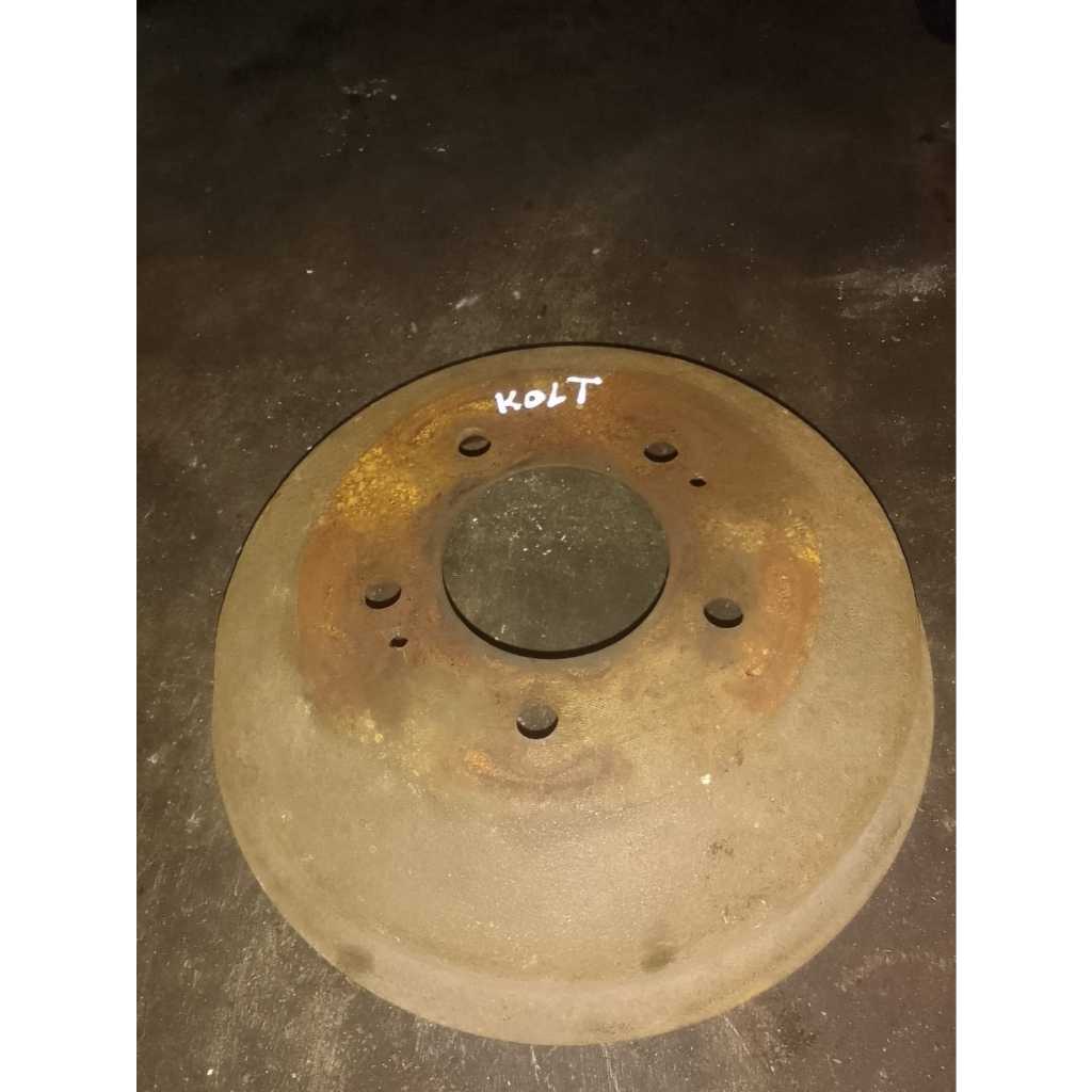 Tromol Belakang MITSUBISHI COLT T120