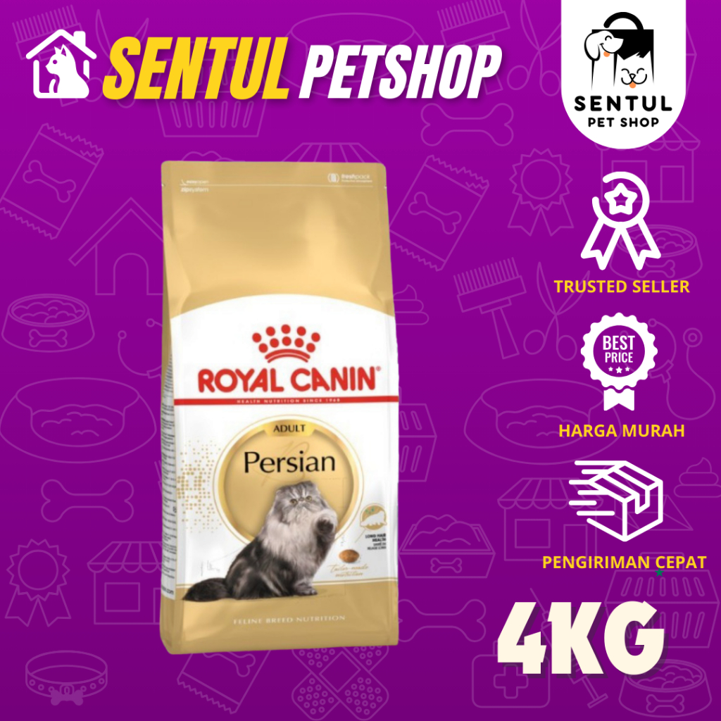 Royal Canin Maine Coon Adult 4kg