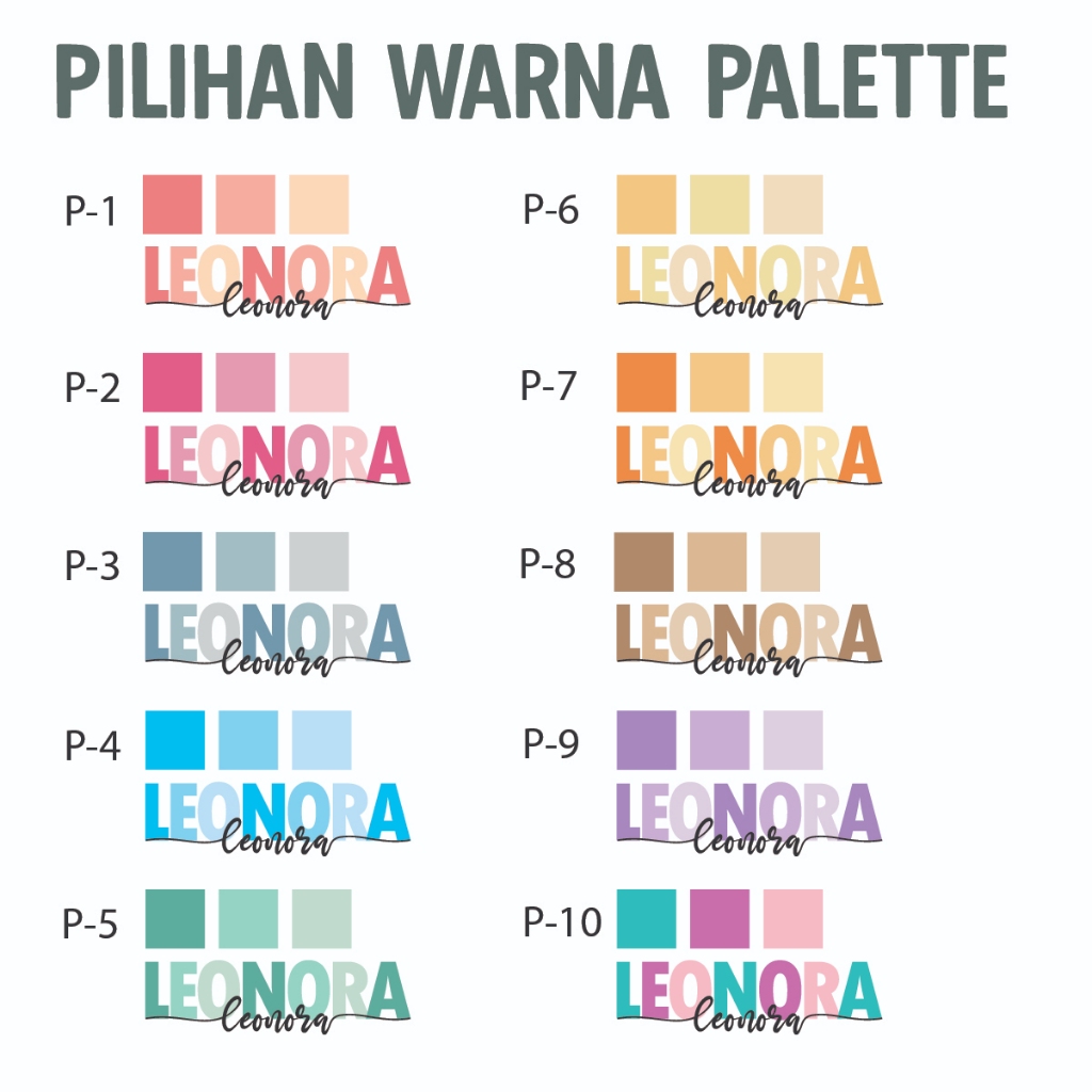 

ghg Vol 2. Sticker Nama Warna Warni Custom Wateroof Rainbow Stiker Label Untuk Stationery Tumblr