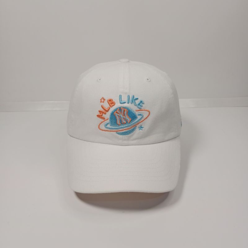 Topi MLB Baseball cap Saturnus planet