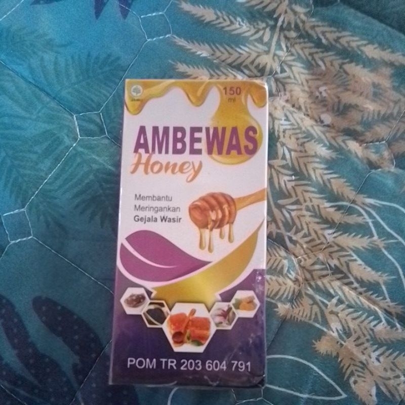 

ambewas