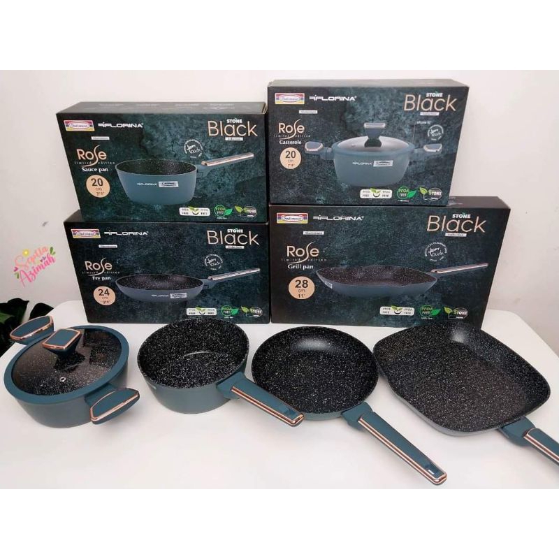 Florina panci / florina sauce pan / grill pan / Florina pan / frypan