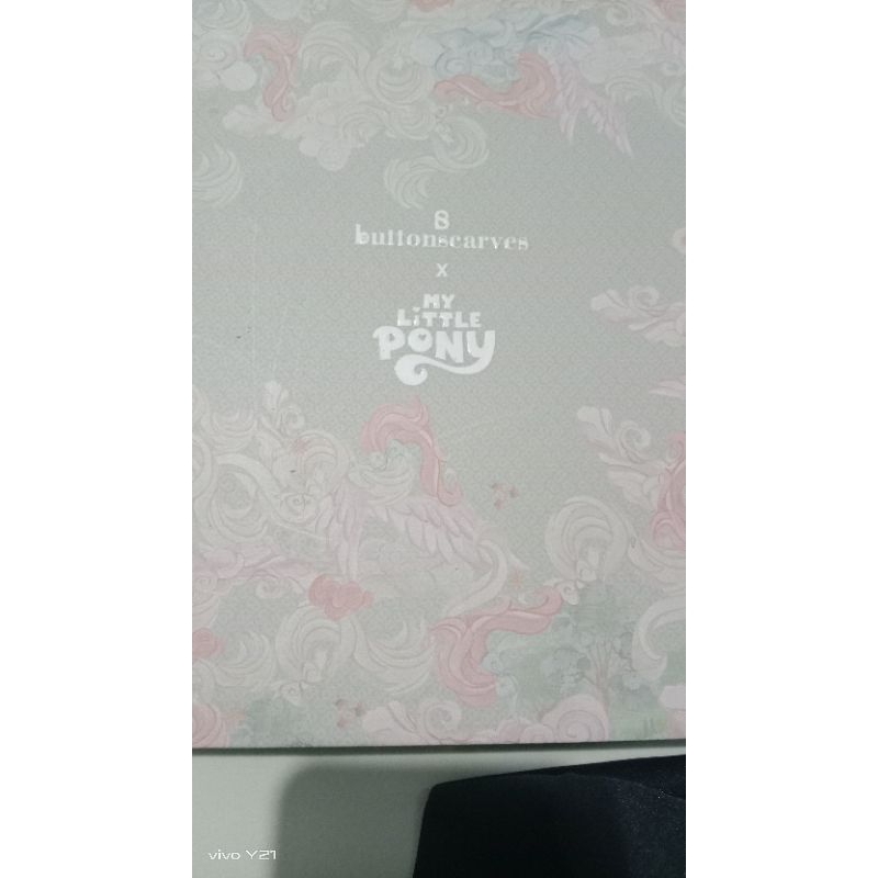 serian  BS XL ya beb (2x pake ya beb