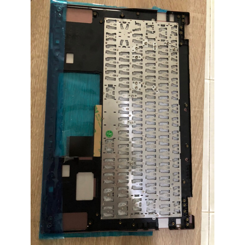 keyboard Jumper Ezbook X3 Air