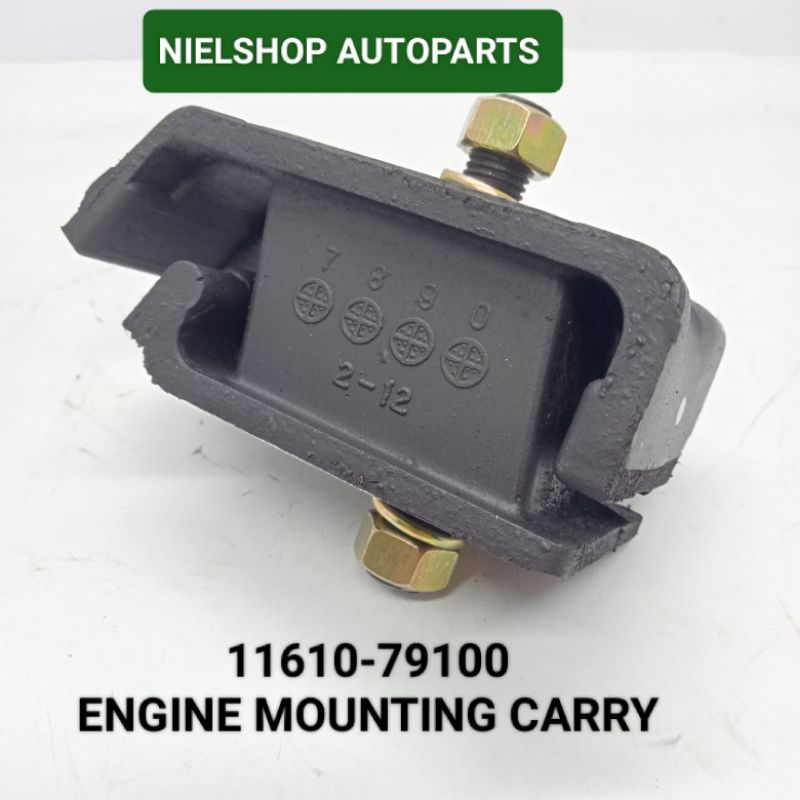 Engine Mounting Dudukan mesin Untuk mobil Carry