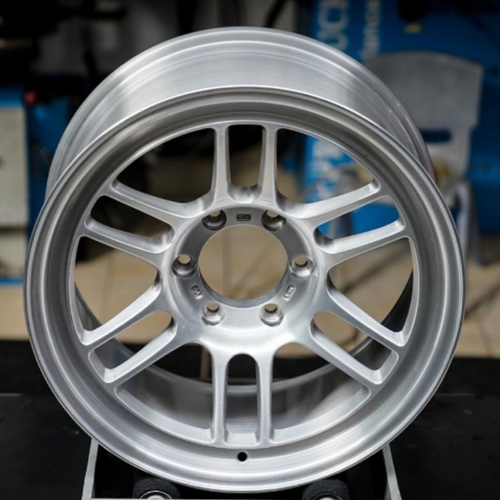 velg mobil racing r18 ENKEI RPT FLOW FORMING 18 fortuner pajero Hilux