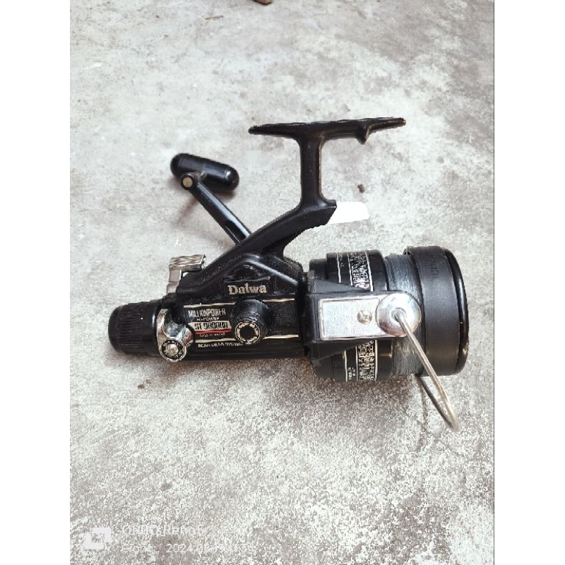 rell DAIWA MILLION POWER ST 9000 RD