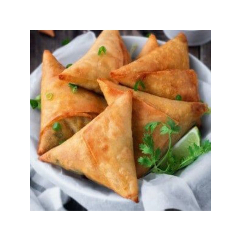 

Samosa daging frozen