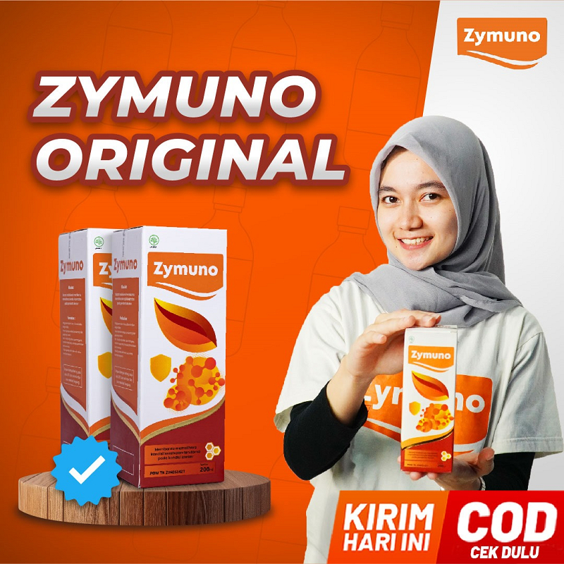 

Madu Zymuno Original Paket 1 Madu Herbal Membantu Mengatasi Berbagai Masalah Kewanitaan 200ml