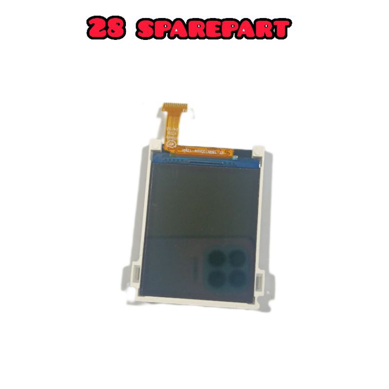 LCD NOKIA 105 2017 / NK 105 2019 OC