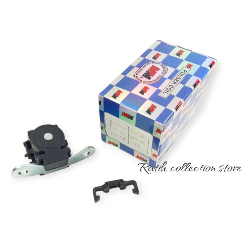 Pulser Satria Fu 150 Spul Pulser Pickup Satria Fu MPM