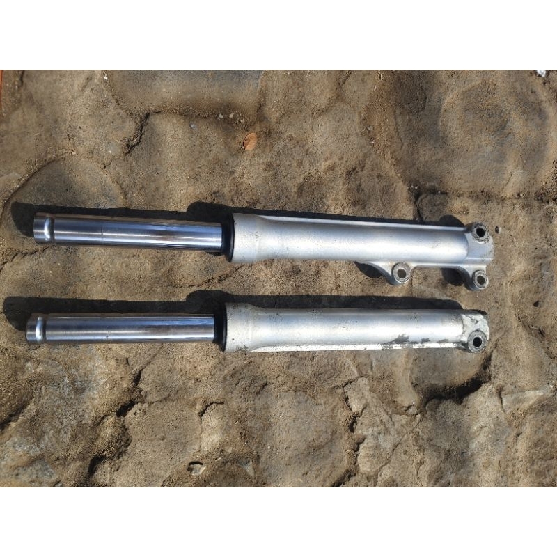 shock depan mio j . mio sporty,  mio gt