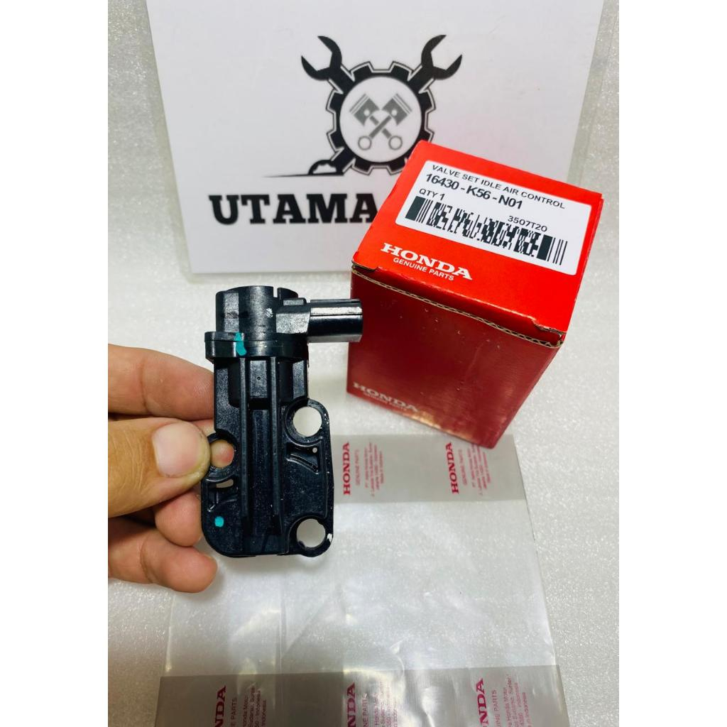 SENSOR SWIT LANGSAM IACV SONIC CBR CB 150 R CBR 150 PCX 150 ORIGINAL 100%