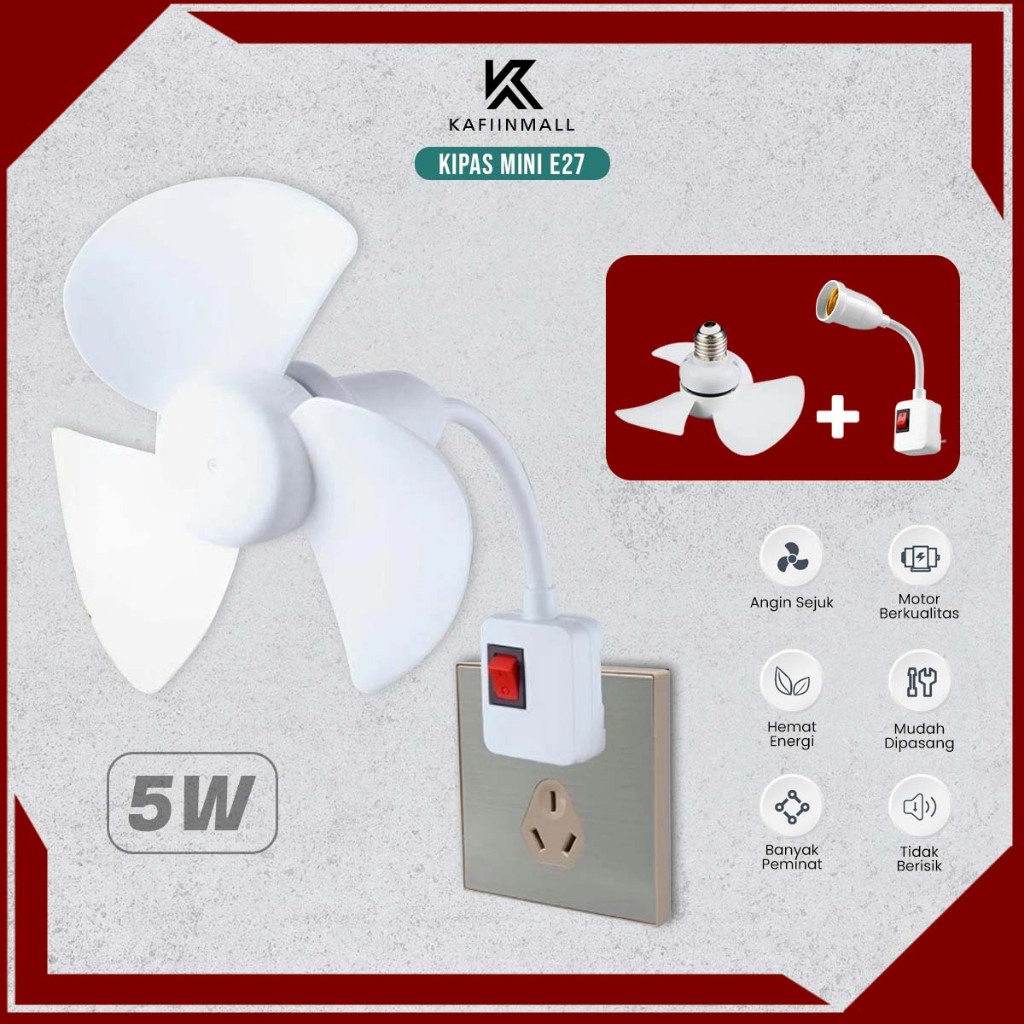 Fitting Flexible Fitting Lampu Flexible E27 Over Colok On/Off/Fitting lampu E27 kabel flexible colok