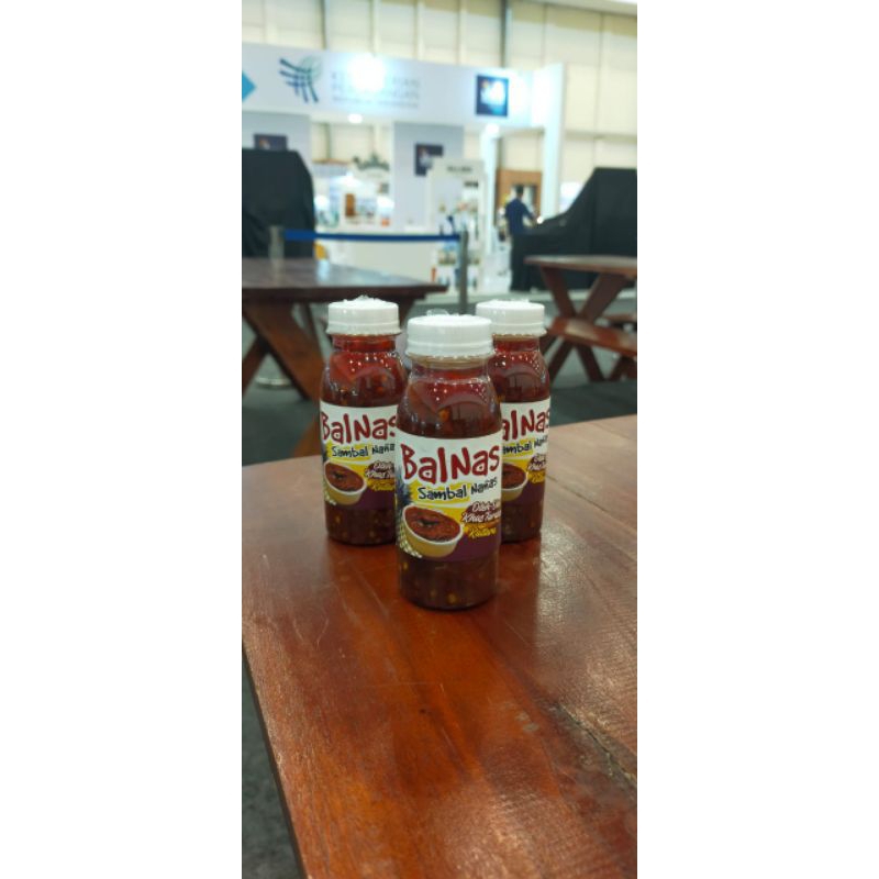 

sambal