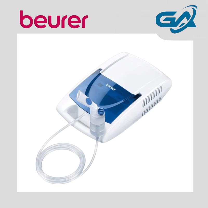 Nebulizer Beurer IH21  Compressor Nebulizer Beurer IH 21