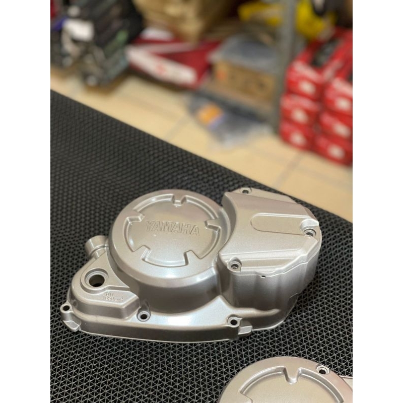 Bak kopling rx king robot