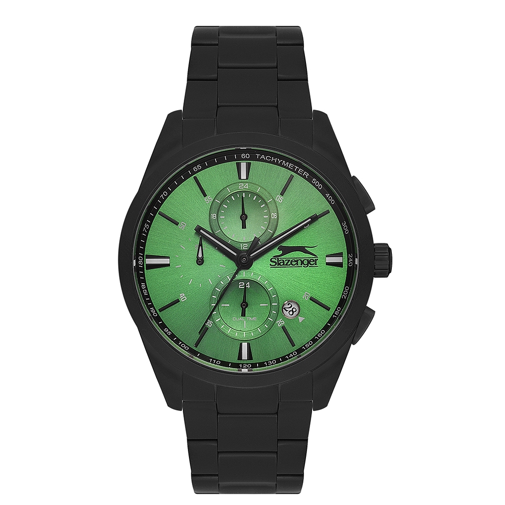 Slazenger SLZ SL.09.2215.2.01 Fashion Men's Watch