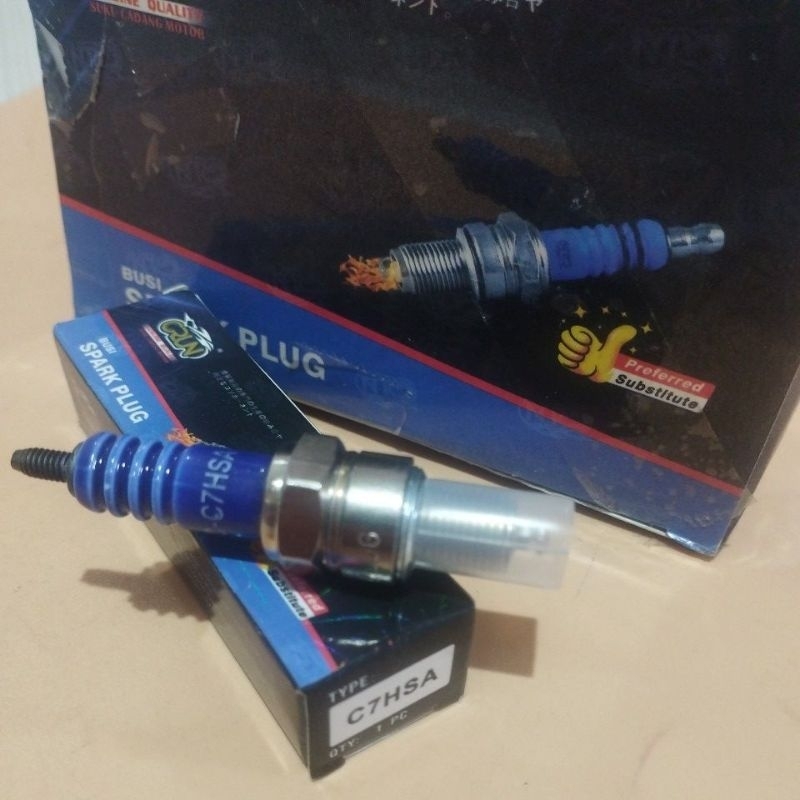 Crun BUSI C7HSA GRAND SUPRA /SUPRA X /SUPRA FIT /REVO ABSOLUTE /WIN /BUSI MOTOR