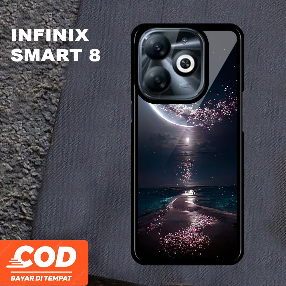 [A92] CASING HANDPHONE INFINIX SMART 8 - CASE INFINIX SMART 8 - CASING VIRAL TERBARU INFINIX SMART 8