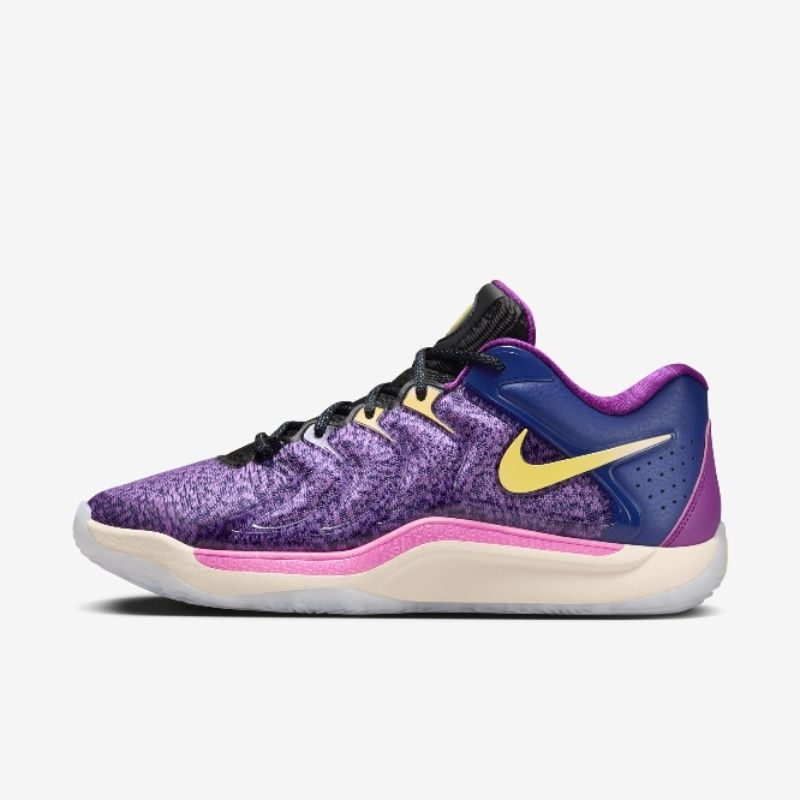 Nike KD 17 EP VIVID PURPLE