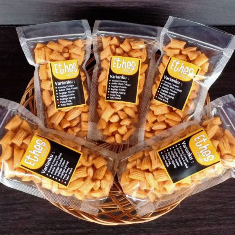 

Ethes Pang Pang 70 gr