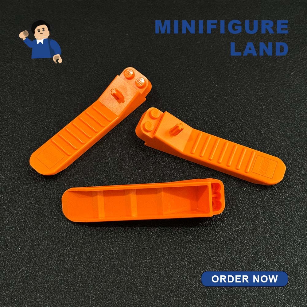 Lego Parts - 96874 - Brick and Axle Separator