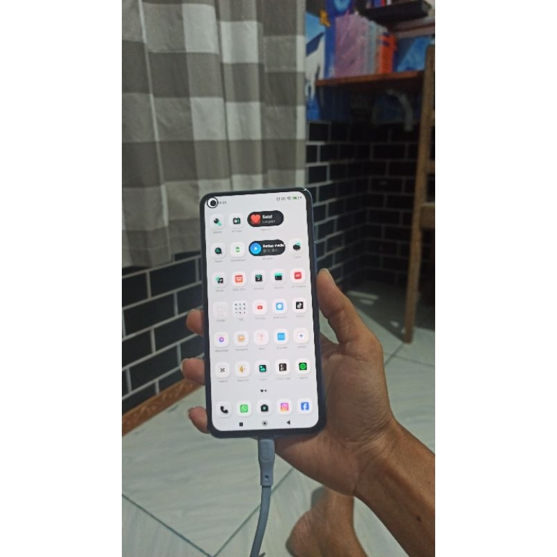 lcd copotan mi 11 lite