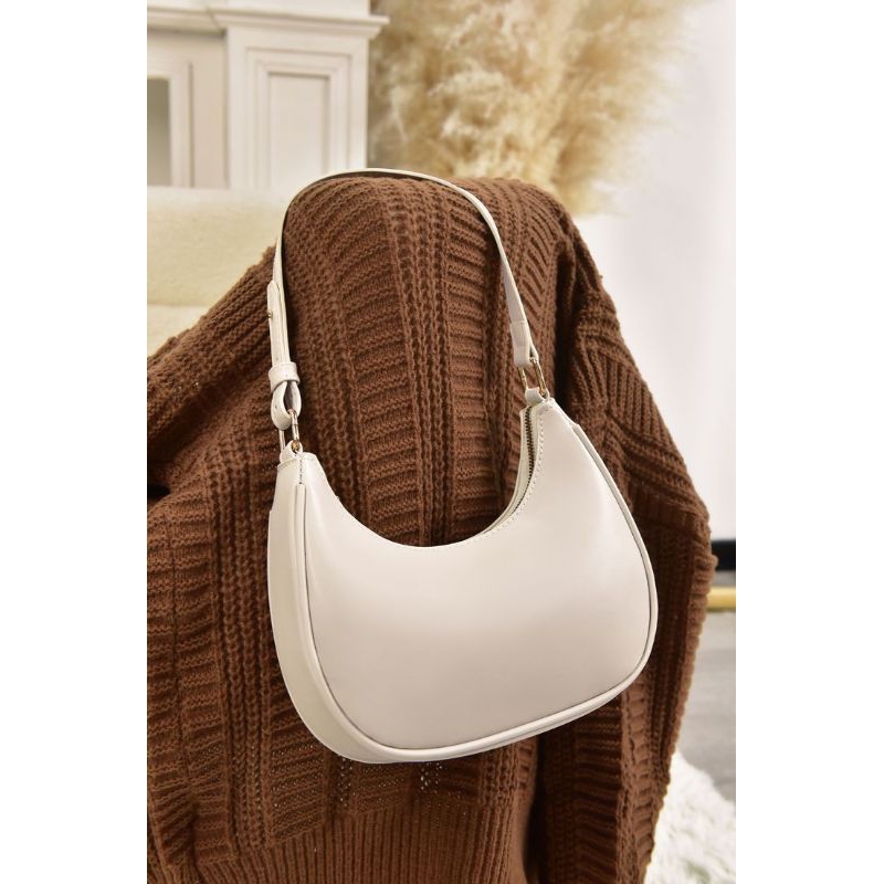 Agatha bag Sling Bag Tas Wanita Top Handle Bag Adjustable shoulder strap