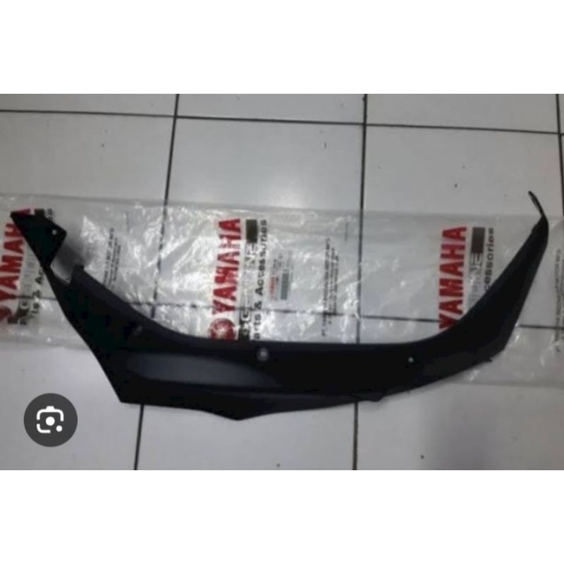 COVER UNDER DEK KANAN LEXI ORIGINAL,  B3F-F8395-00