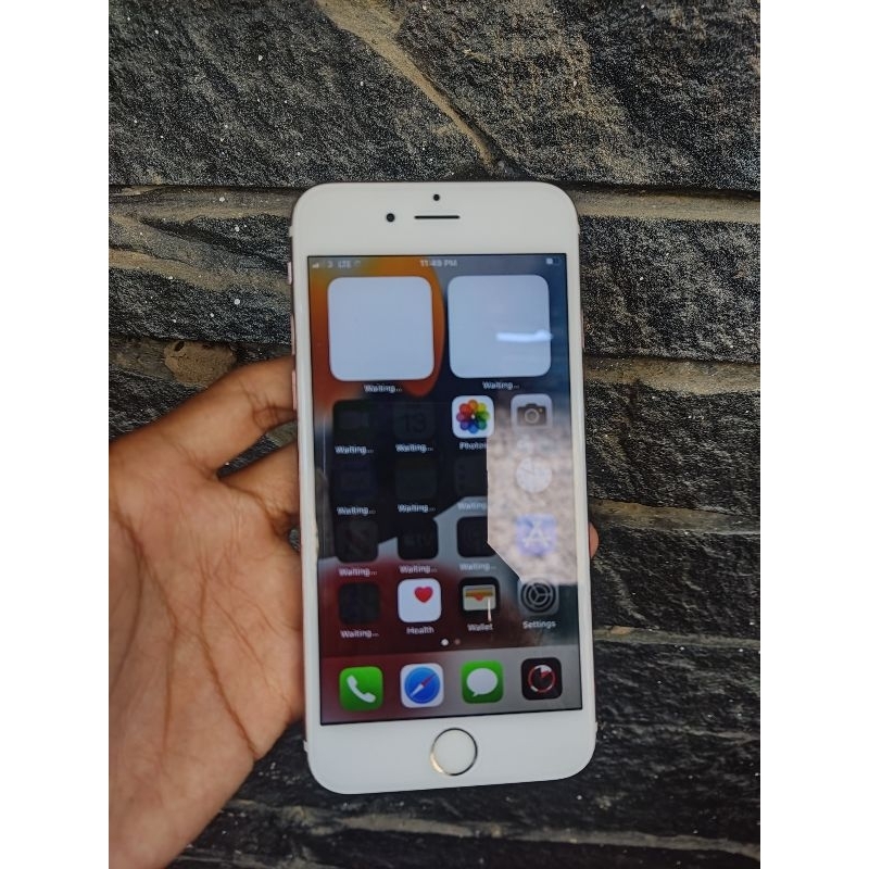 iPhone 6s mulus ibox