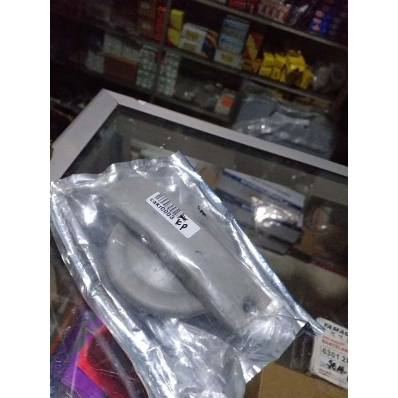 tutup tangki vespa super.sprint.bajaj