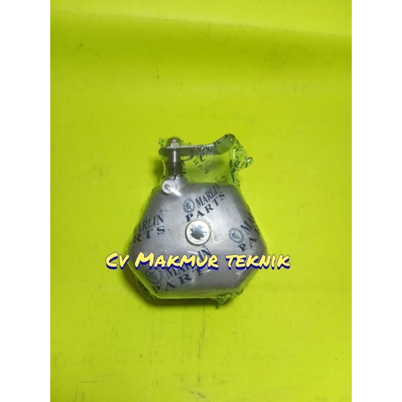 IK3 Cylinder Head Cover Dongfeng R 175 / R 180