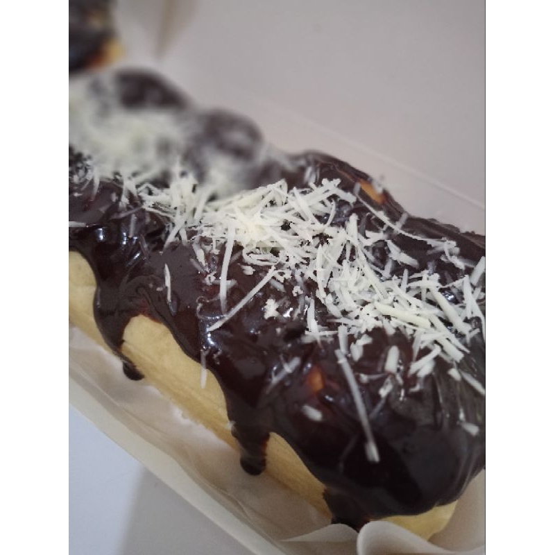

roti bahagia pla coklat keju