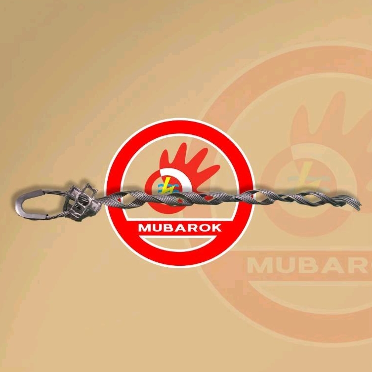 Helikal SATUSET Size 144core 288core 14,16,18mm / fitting helical i forte / prifform / kawat kabel /