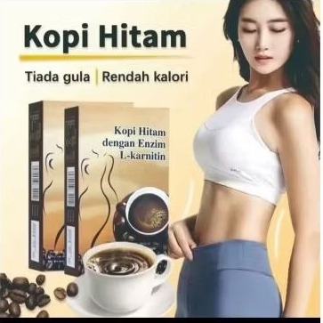 

Kopi Hitam Pelangsing Rendah Gula Dan Lemak Ampuh 2024