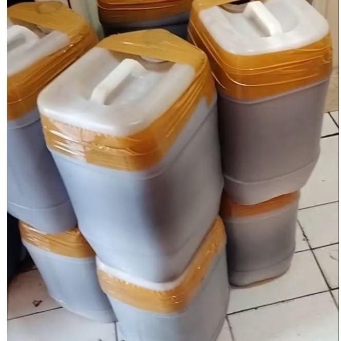 

Madu Curah Akasia Premium 30 kg